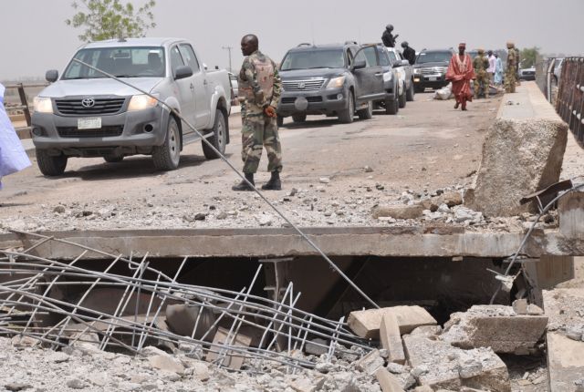 Ένοπλοι απήγαγαν 40 νεαρούς στη Νιγηρία – Υποψίες για την Μπόκο Χαράμ